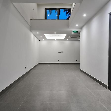 The Galaxy Home Doi Can Hotel And Apartment Ханой Екстериор снимка